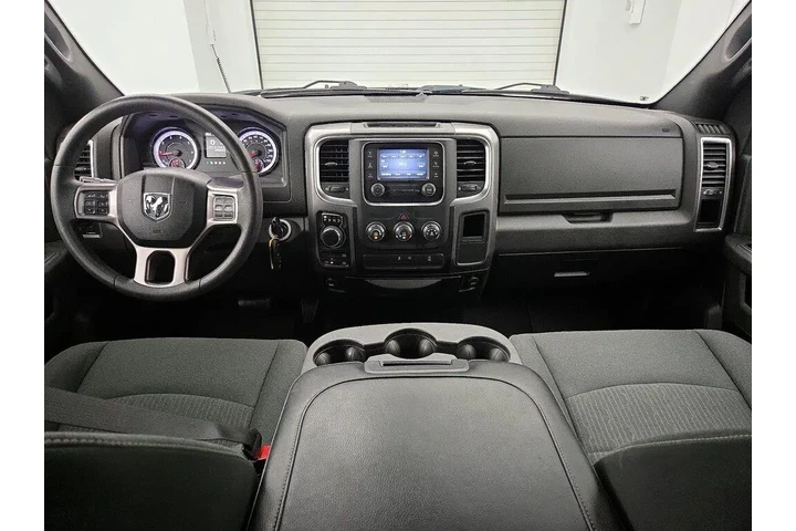 $30998 : Ram 1500 Classic 2022 4x4 Wa image 9