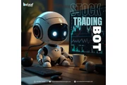 AI-Powered Crypto Algo Bot – T en New York