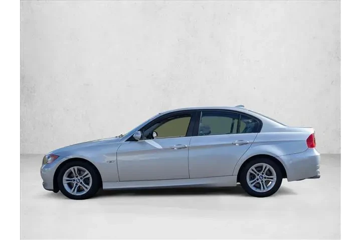 $8500 : BMW 3 Series 2008 328i 4dr S image 8