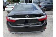 2017 ES 350 thumbnail