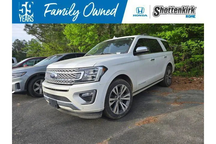 $28989 : Ford Expedition 2020 4x2 Pla image 1