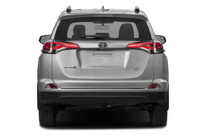 $16723 : Toyota RAV4 2018 AWD LE 4dr image 5