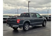 $22416 : Ford F-150 2018 4x4 XLT 4dr thumbnail
