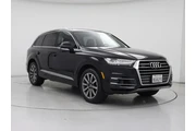 Audi Q7 2019 AWD quattro SE en San Francisco Bay Area