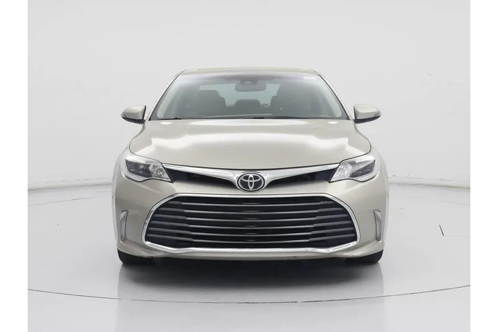 $22998 : Toyota Avalon 2017 XLE Premi image 5