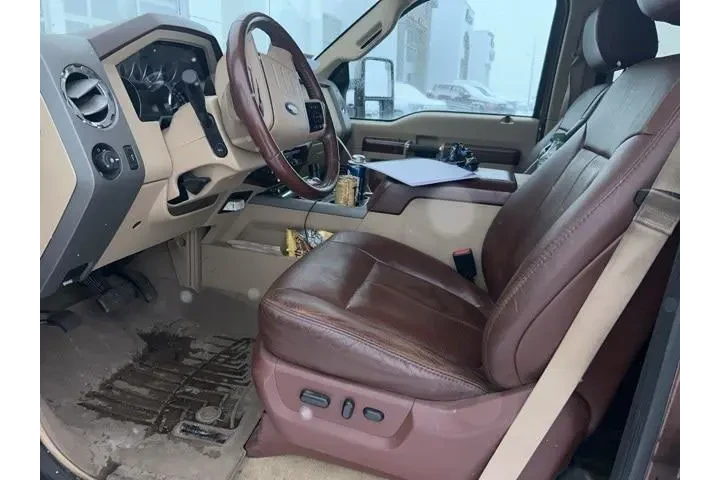 $28995 : Ford F-350 Super Duty 2012 4 image 9