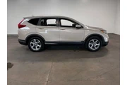 $21421 : Honda CR-V 2019 EX 4dr SUV thumbnail