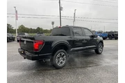 $36988 : Ford F-150 2024 4x2 STX 4dr thumbnail