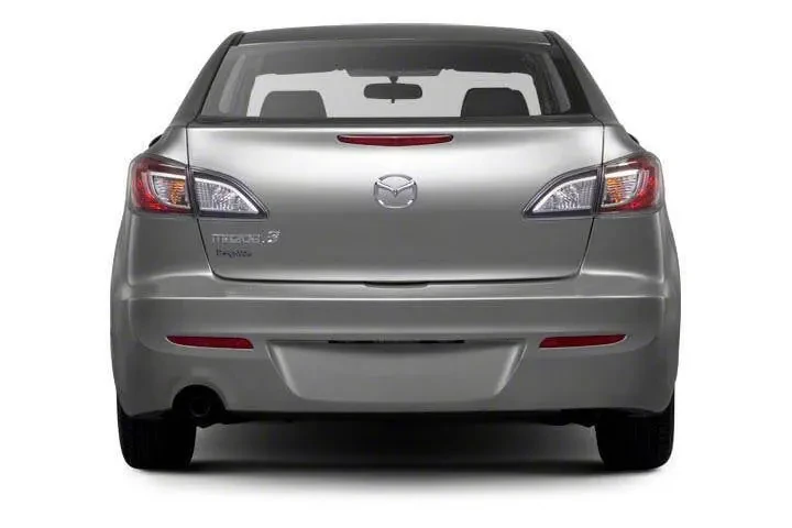 $9995 : 2013 MAZDA3 i SV image 9