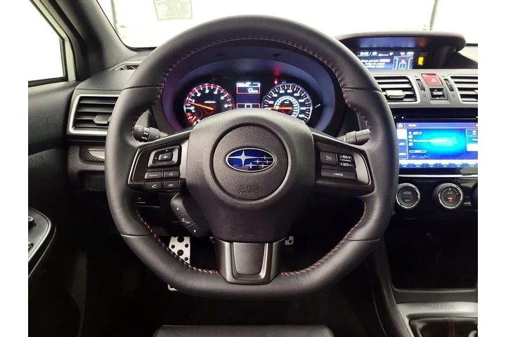 $28998 : Subaru WRX 2021 AWD Limited image 10