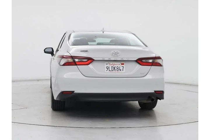 $24998 : Toyota Camry 2024 LE 4dr Sed image 6