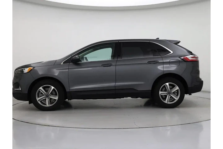 $25998 : Ford Edge 2022 AWD SEL 4dr C image 3