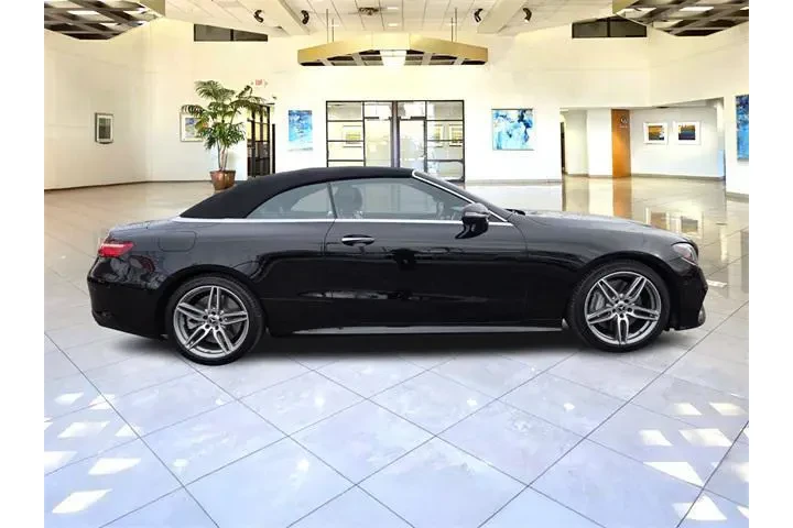 $31408 : Mercedes-Benz E-Class 2018 E image 8