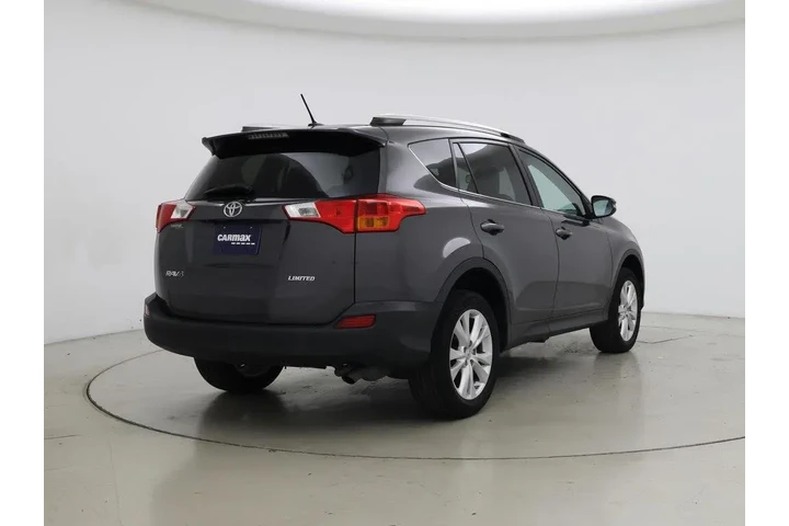 $19998 : Toyota RAV4 2015 Limited 4dr image 8