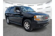 GMC Yukon 2004 AWD Denali 4d en Fort Lauderdale
