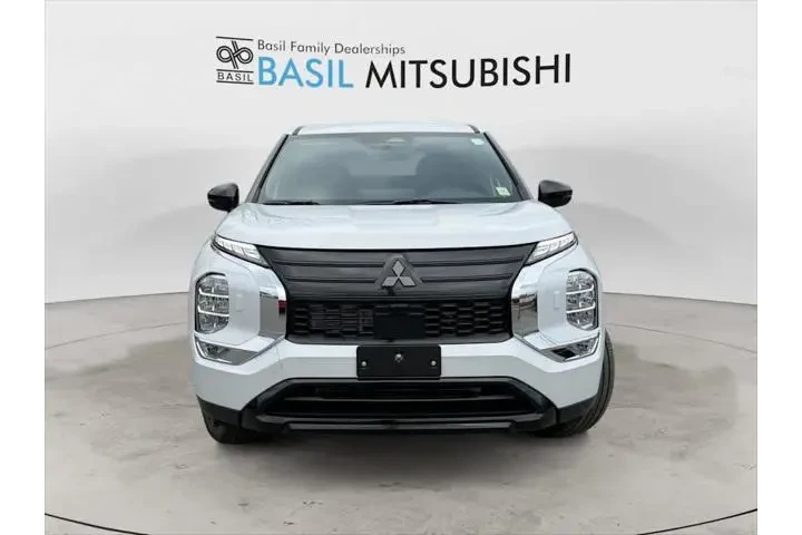 $37395 : Mitsubishi Outlander 2026 AW image 8
