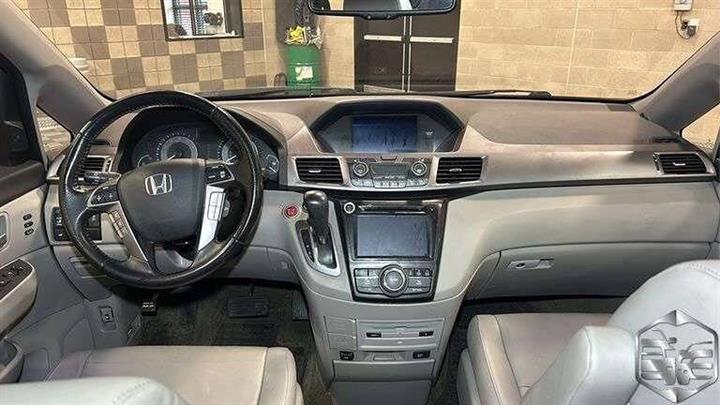 $15999 : 2016 Odyssey image 8