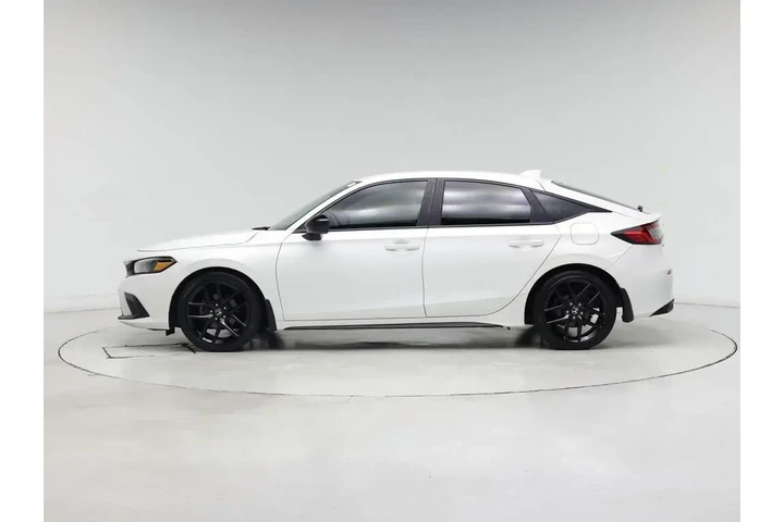 $24998 : Honda Civic 2024 Sport 4dr H image 3