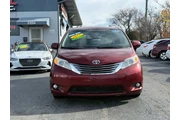 $15995 : 2015 Sienna XLE Premium 8-Pas thumbnail
