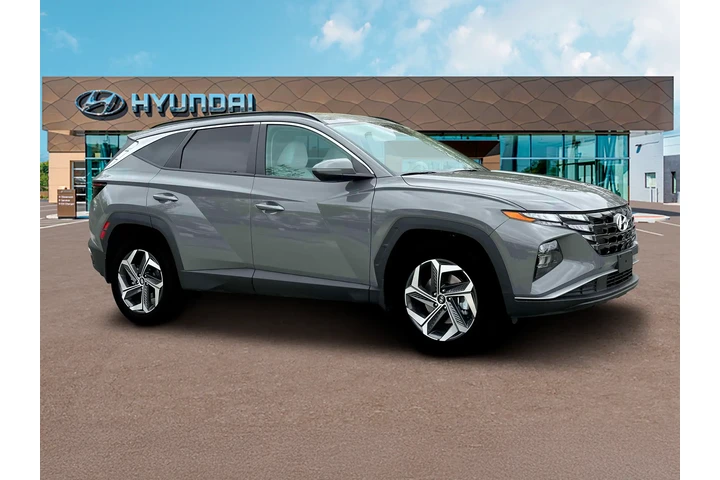 $24289 : Hyundai TUCSON 2024 AWD SEL image 10