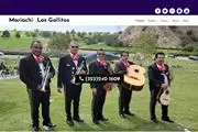 Mariachi Los Gallitos en Los Angeles
