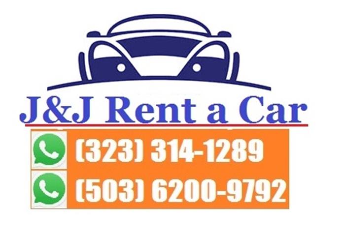 J&J rent a car image 5