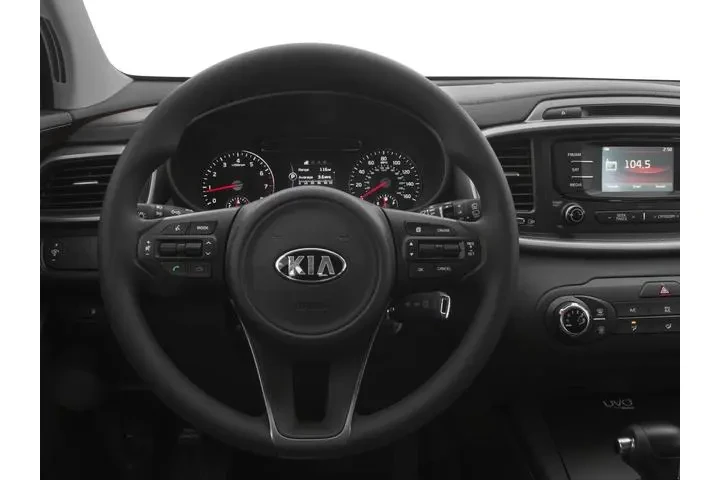 $12995 : Kia Sorento 2018 AWD LX V6 4 image 7