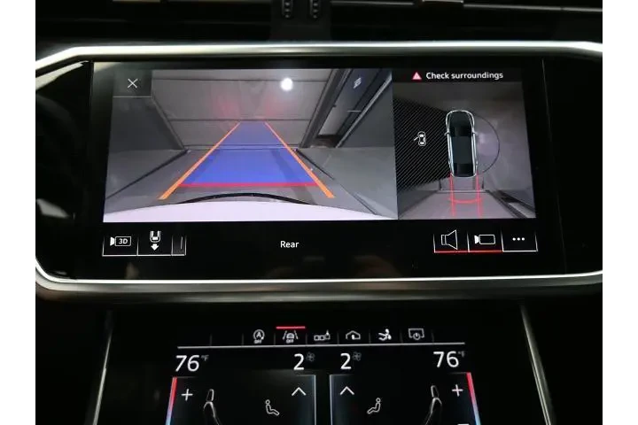 $26210 : Audi A7 2019 AWD quattro Pre image 4