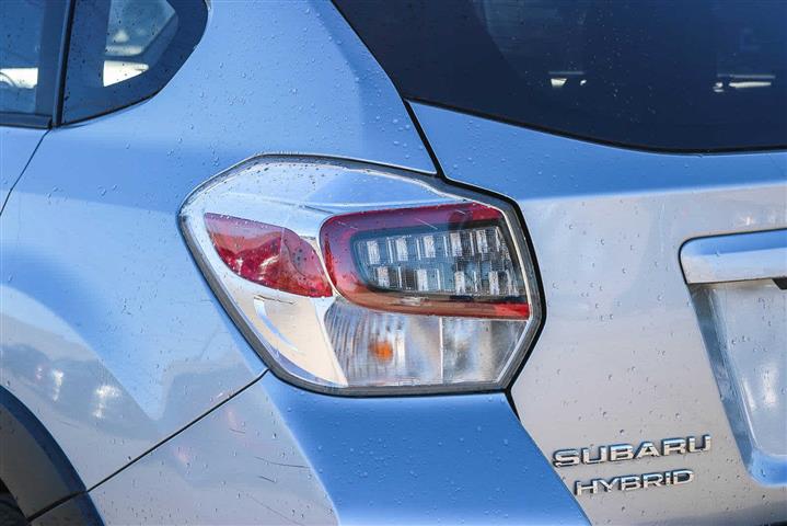 $13900 : Pre-Owned 2015 Subaru XV Cros image 9