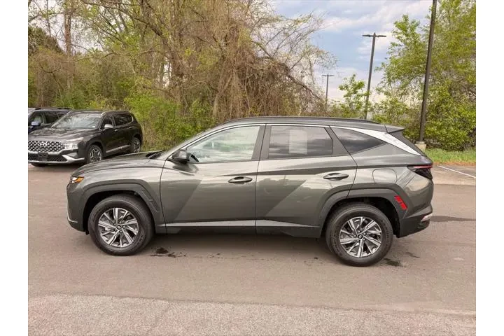 $21900 : Hyundai TUCSON Hybrid 2023 A image 7