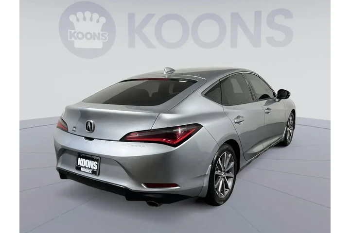$24000 : Acura Integra 2023 4dr Liftb image 5