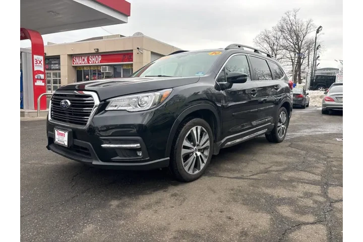 $23999 : 2020 Ascent Limited 7-Passeng image 4