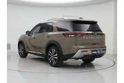 $37998 : Nissan Pathfinder 2024 Plati thumbnail