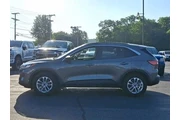 $22087 : Ford Escape 2022 AWD SE 4dr thumbnail