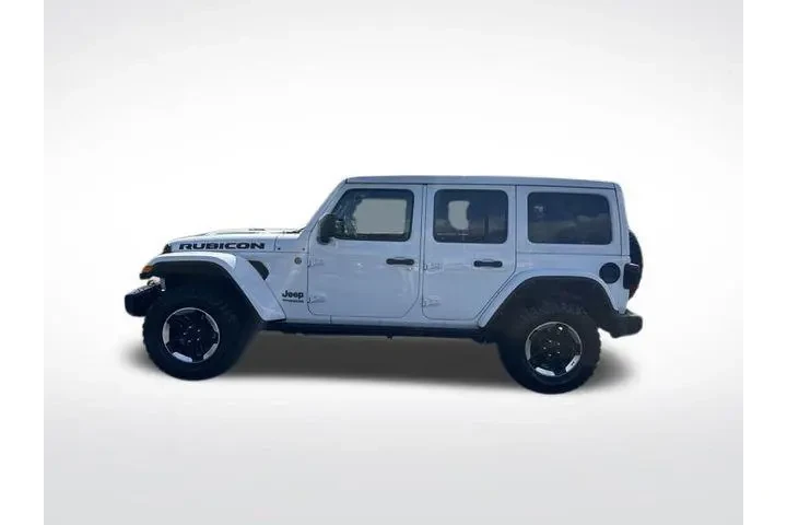$31989 : Jeep Wrangler Unlimited 2021 image 2