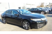 $15900 : 2015 TLX w/Tech thumbnail