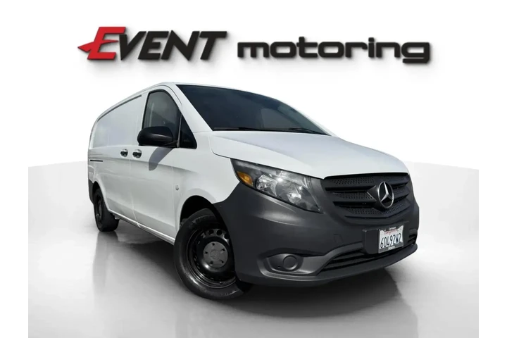 $19999 : 2019 Mercedes-Benz Metris Car image 2