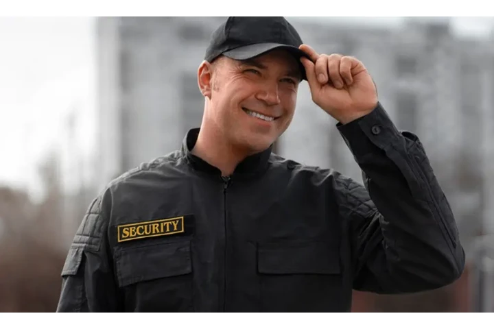 Security Guard Service image 2