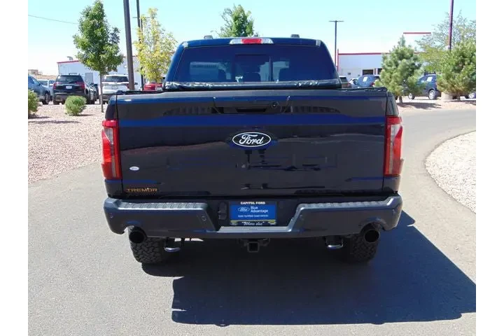 $64688 : 2025 F-150 Tremor image 5