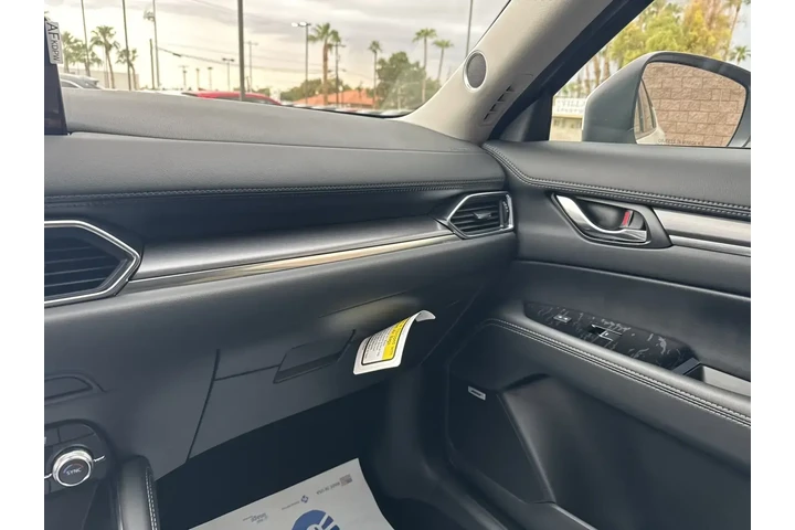 $34999 : Mazda CX-5 2025 AWD 2.5 S Pr image 10