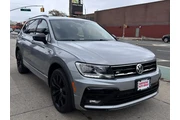 $17895 : Volkswagen Tiguan 2021 AWD S thumbnail