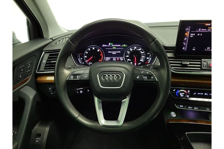 $29998 : Audi Q5 2023 AWD quattro Pre image 10
