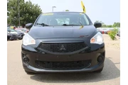 $7990 : Mitsubishi Mirage G4 2020 SE thumbnail