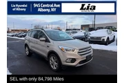 Ford Escape 2018 AWD SEL 4dr en Albany