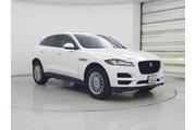 Jaguar F-PACE 2020 AWD 25t 4 en Sacramento