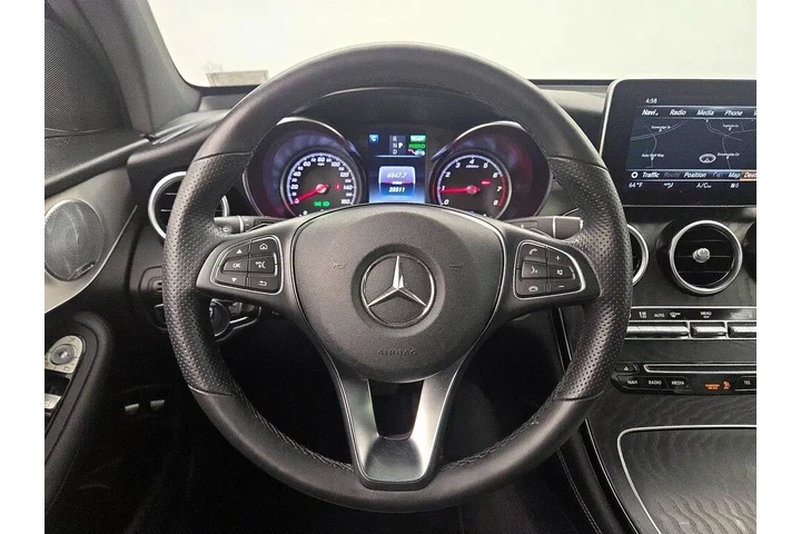 $25998 : Mercedes-Benz GLC 2019 AWD G image 10