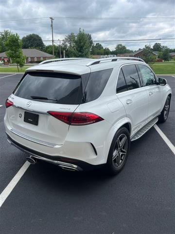 $42995 : 2020 Mercedes-Benz GLE-Class image 7