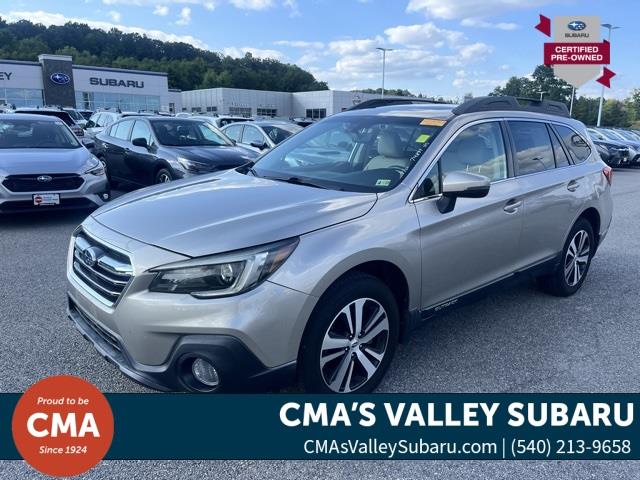 $21697 : PRE-OWNED 2019 SUBARU OUTBACK image 1