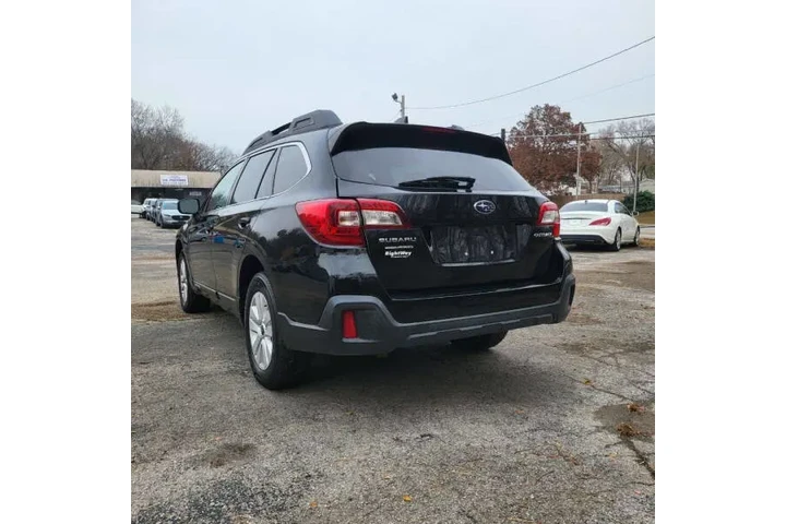 $13999 : 2018 Outback 2.5i Premium image 5
