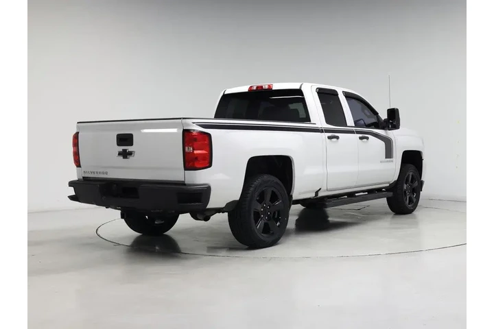 $23998 : Chevrolet Silverado 1500 201 image 8